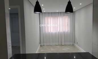 Imagem 4: Apartamento para Venda em São Paulo / SP no bairro Sacomã