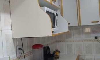 Imagem 4: Apartamento para Venda em São Paulo / SP no bairro Jardim Danfer