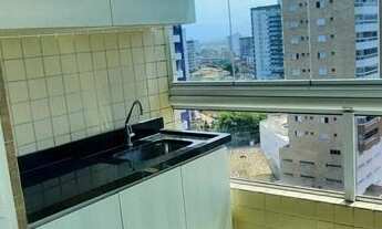 Imagem 5: Apartamento para Venda em Praia Grande / SP no bairro Guilhermina