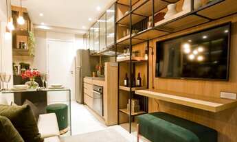 Imagem 3: Apartamento para Venda em São Paulo / SP no bairro Cambuci