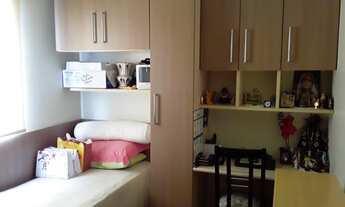 Imagem 7: Apartamento à Venda - Jardim Belém, 2 dormitórios, 50 m2 - São Paulo / SP