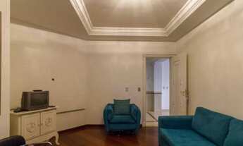 Imagem 7: Apartamento para Venda em São Paulo / SP no bairro Jardim Analia Franco