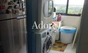 Imagem 6: Apartamento a venda Condomínio Residencial Domingos Fernandes