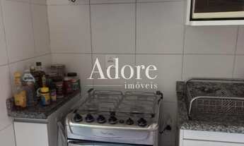 Imagem 7: Apartamento a venda Condomínio Residencial Domingos Fernandes