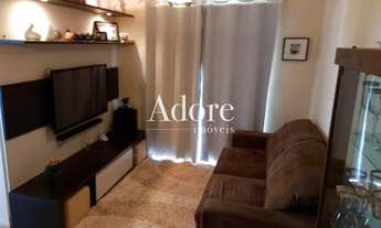 Imagem 3: Apartamento a venda Condomínio Residencial Domingos Fernandes