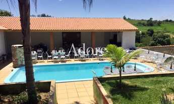 Imagem: Chácara a venda - Convívio Reconquista