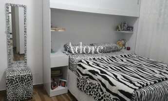 Imagem: Apartamento à venda no Condomínio Solar