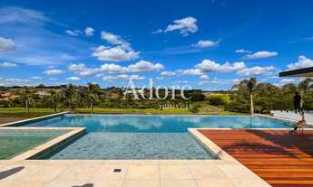 Imagem 5: Casa de Condomínio à venda Condomínio Terras de São José II em Itu - SP Esse imóvel possu