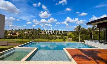 Imagem 6: Casa de Condomínio à venda Condomínio Terras de São José II em Itu - SP Esse imóvel possu