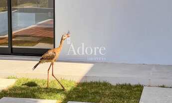 Imagem 7: Casa de Condomínio à venda Condomínio Terras de São José II em Itu - SP Esse imóvel possu
