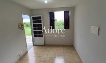 Imagem 4: Apartamento à venda Condomínio Santa Rosa em Itu/SP