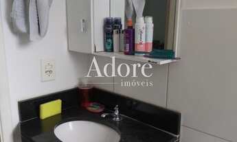 Imagem 2: Apartamento à venda em Itu Condomínio Ilha de Páscoa