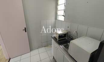 Imagem 6: Apartamento à venda Condomínio Santa Rosa em Itu/SP