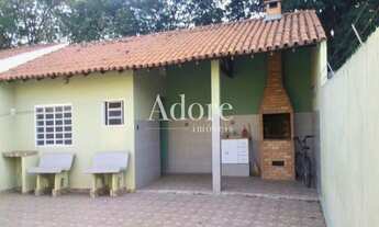 Imagem 2: Casa à venda no Jardim das Nações - Salto/SP