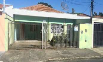 Imagem: Casa à venda no Jardim das Nações - Salto/SP