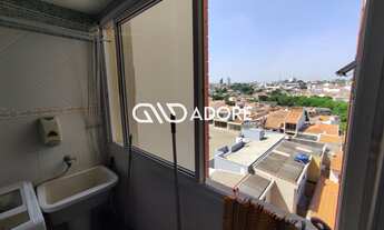 Imagem 6: Apartamento À Venda no Edifício Vivendas da Vila II - Salto/SP Edifício muito bem Conceit