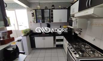 Imagem 3: Apartamento À Venda no Edifício Vivendas da Vila II - Salto/SP Edifício muito bem Conceit