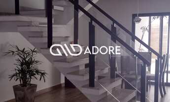 Imagem 4: Lindo Imóvel a venda no Condomínio Garden Ville em Itu/SP Esse imóvel possui: - 03 dormi