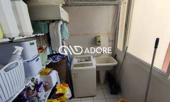 Imagem 5: Apartamento À Venda no Edifício Vivendas da Vila II - Salto/SP Edifício muito bem Conceit