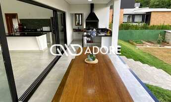 Imagem 4: Casa à venda e locação no Condomínio Residencial Primavera - Salto/SP