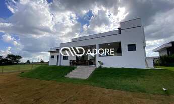 Imagem: Casa à venda e locação no Condomínio