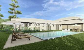 Imagem 2: Casa à venda no Condomínio Terras de São José II