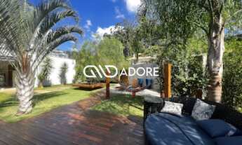 Imagem 3: Casa à venda no Condomínio Terras De Santa Teresa - Itupeva/SP