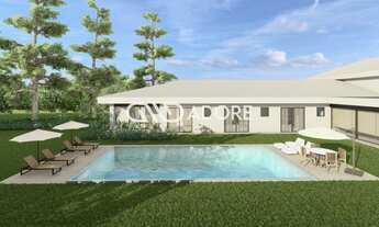 Imagem: Casa à venda no Condomínio Terras de São