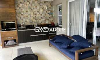 Imagem 5: Casa à venda no Condomínio Terras De Santa Teresa - Itupeva/SP