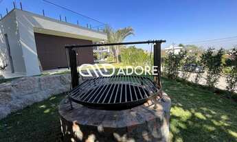 Imagem 3: Casa à venda no Condomínio Fazenda Kurumin - Itu/SP