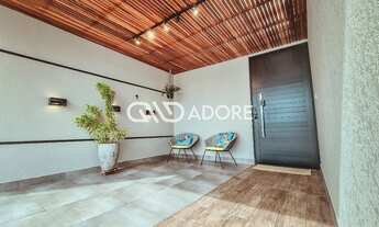 Imagem 3: Casa à venda no Condomínio Brescia Residencial - Indaiatuba/SP