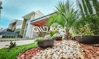 Imagem: Casa à venda no Condomínio Brescia Residencial