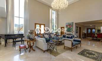 Imagem 3: Casa à venda no Condomínio City Castelo - Itu/SP