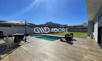 Imagem 6: Casa à venda no Condomínio Parque Ytu Xapada - Itu/SP