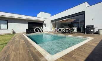 Imagem: Casa à venda no Condomínio Parque Ytu