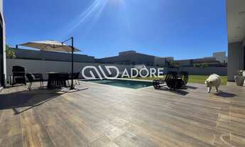 Imagem 5: Casa à venda no Condomínio Parque Ytu Xapada - Itu/SP