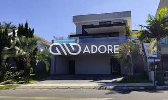 Imagem: Casa à venda no Condomínio Jardim Vila