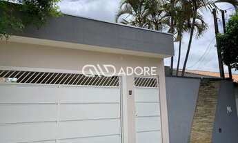 Imagem 2: Casa à venda no Jardim Nova Era - Salto/SP