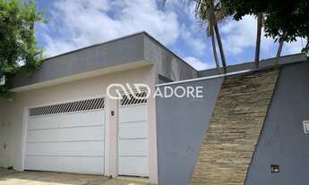 Imagem 3: Casa à venda no Jardim Nova Era - Salto/SP