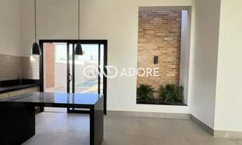 Imagem 4: Casa á venda no Condomínio Mount Blanc ITU - SP