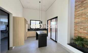 Imagem 6: Casa á venda no Condomínio Mount Blanc ITU - SP