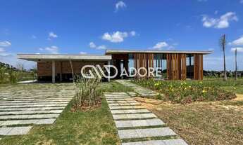 Imagem 2: Casa à venda no Condomínio Terras de São José II - Itu /SP