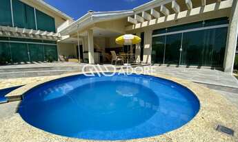 Imagem 7: Casa a venda no condomínio Haras Paineras Salto-SP