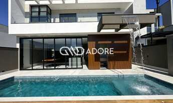 Imagem: Casa á venda em condomínio Residencial