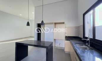 Imagem 7: Casa á venda no Condomínio Mount Blanc ITU - SP