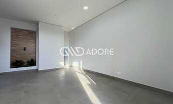 Imagem 3: Casa á venda no Condomínio Mount Blanc ITU - SP