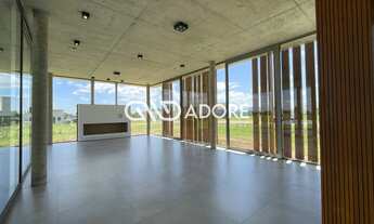 Imagem 3: Casa à venda no Condomínio Terras de São José II - Itu /SP