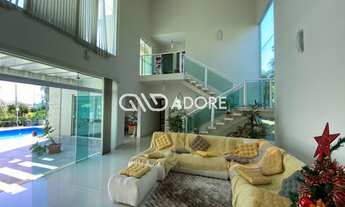 Imagem 4: Casa a venda no condomínio Haras Paineras Salto-SP