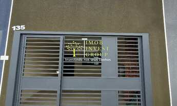 Imagem 1: Casas térreas e novas a venda no Residencial Nova Veneza, Indaiatuba/SP