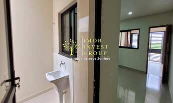 Imagem 6: Casas térreas e novas a venda no Residencial Nova Veneza, Indaiatuba/SP